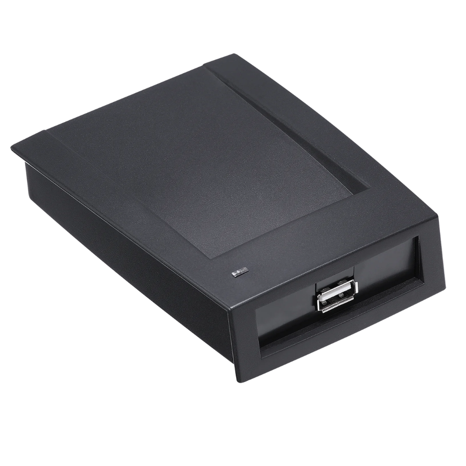 DAHUA ASM100 ENROLADOR DE TARJETA PARA CONTROL DE ACCESO