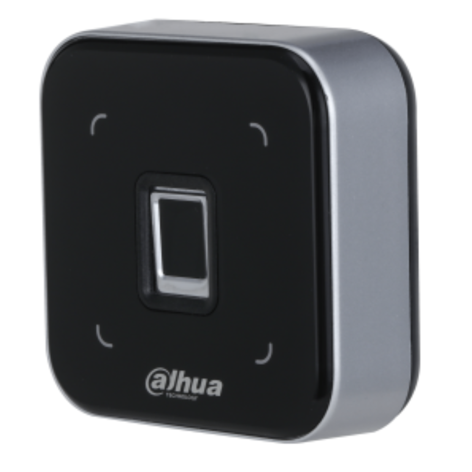 DAHUA ASM101A LECTOR DE REGISTRO DE HUELLAS DACTILARES