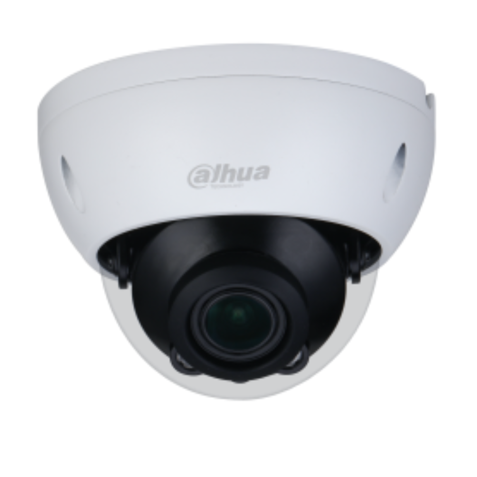 DAHUA HAC-HDBW2501R-Z CAMARA DOMO  DIA&NOCHE  STARLIGHT  5.0 MP  30 80M IP67 | IK10