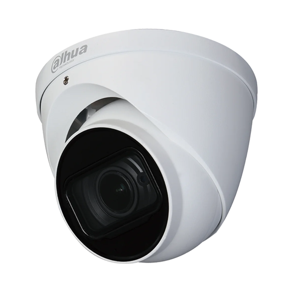 DAHUA HAC-HDW1200T-Z-A-S4 CAMARA DOMO ICR DIA&NOCHE  2.0 MP  1080P  IR 60M  IP67  MICROFONO