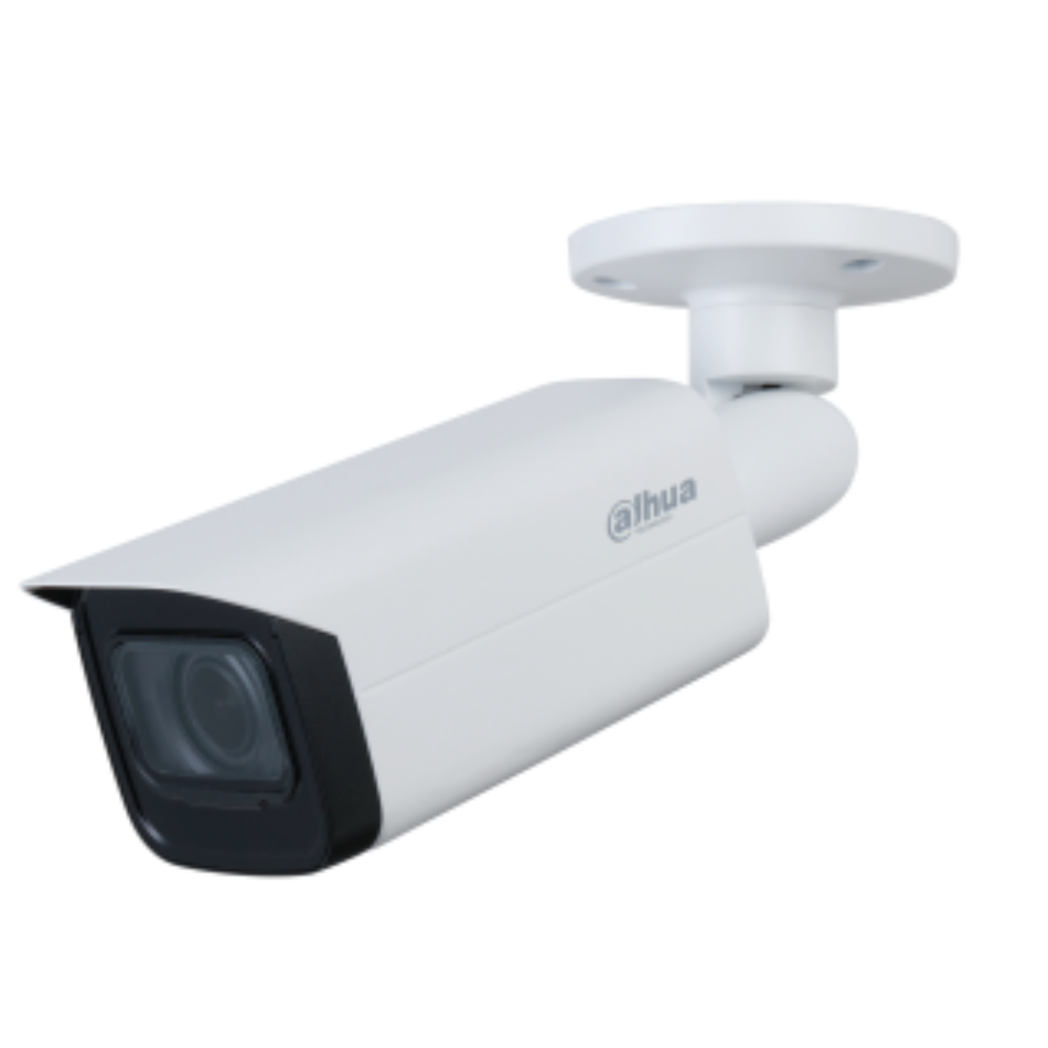 DAHUA HAC-HFW2241TU-Z-A CAMARA TUBO EXTERIOR  DIA&NOCHE  STARLIGHT  2.0 MP  1080P  IR 60M  IP67