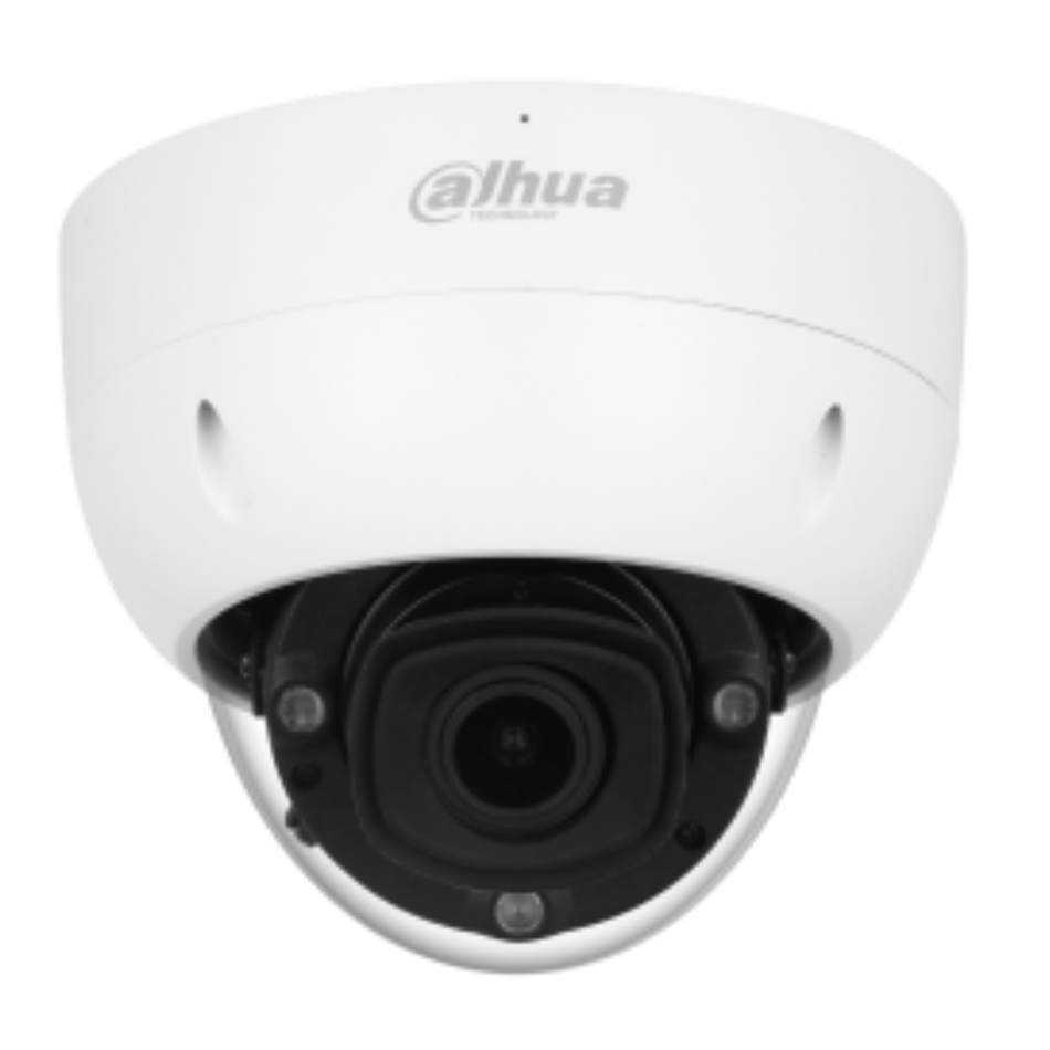 DAHUA DH-IPC-HDBW5442H-ZHE CAMARA IP DOMO 4MP VARIFOCAL MOTORIZADA IK10 IP67