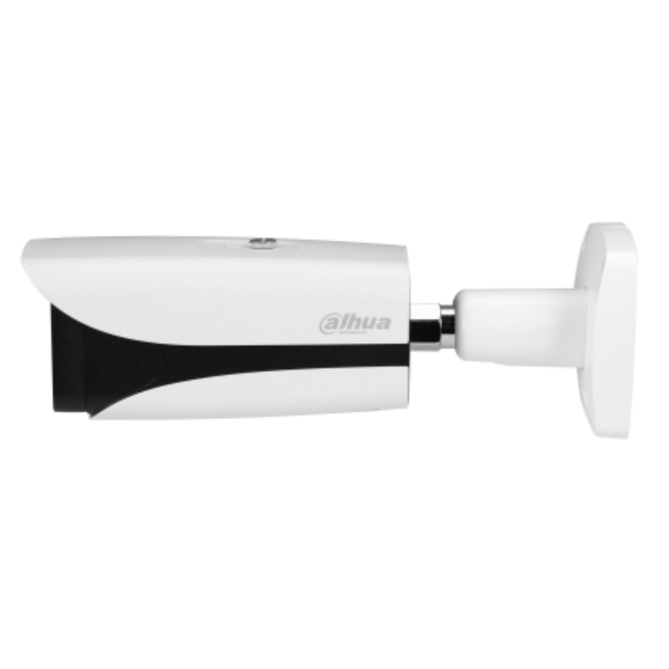 DAHUA  IPC-HFW5842E-ZE CAMARA BULLET Inteligencia Artificial  8.0 MP  WDR 120dB  IR 60M  IP67&IK10  ePoE