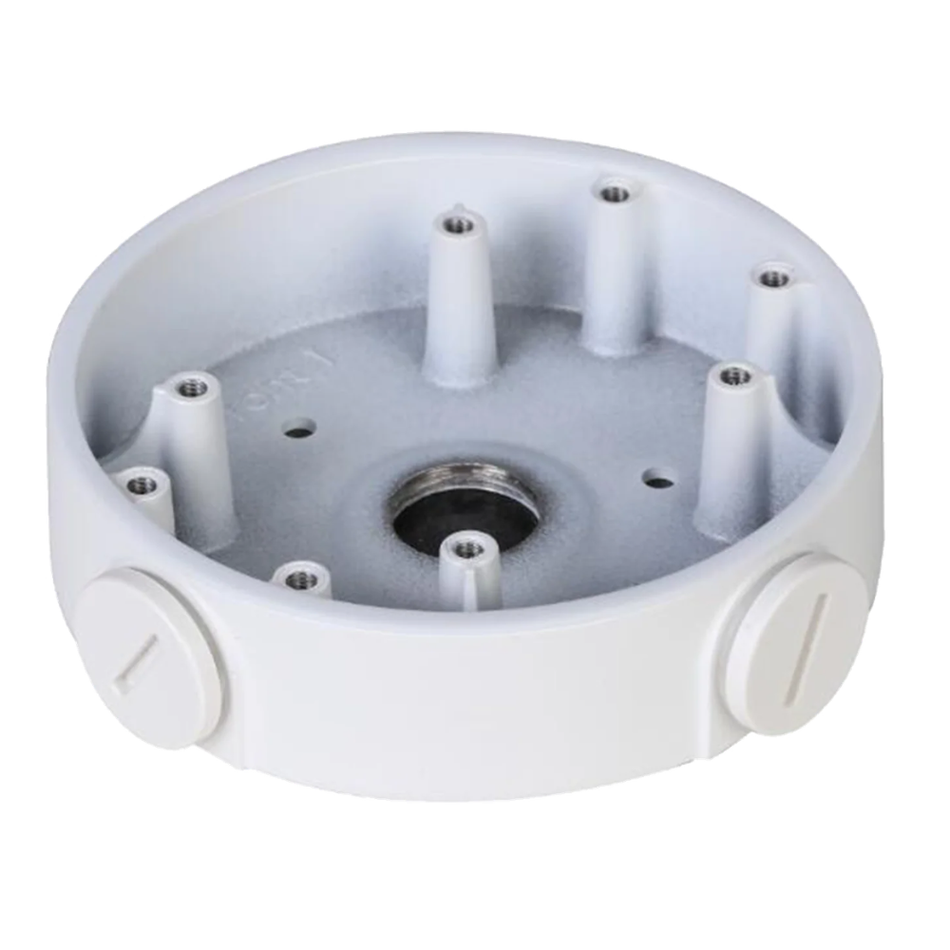 DAHUA PFA139 CAJA DE PASO IMPERMEABLE