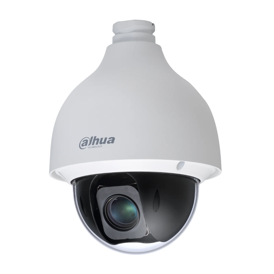 DAHUA SD50225DB-HC CAMARA DOMO PTZ  2.0 MP 1080p Zoom 25X  IK10  IP67