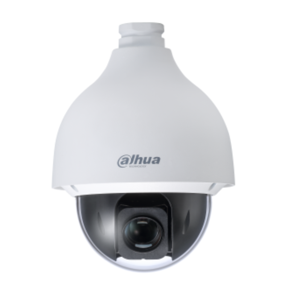 DAHUA SD50225DB-HC CAMARA DOMO PTZ  2.0 MP 1080p Zoom 25X  IK10  IP67