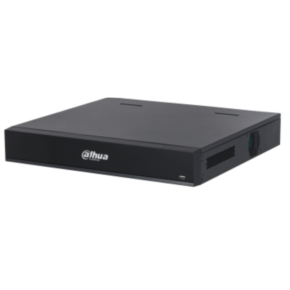 DAHUA XVR7416L-4K-I3 DVR 16CH PENTAHIBRIDO  H.265+  8MP  4K Ultra HD  4 HDD  16+16CH IP  ONVIF