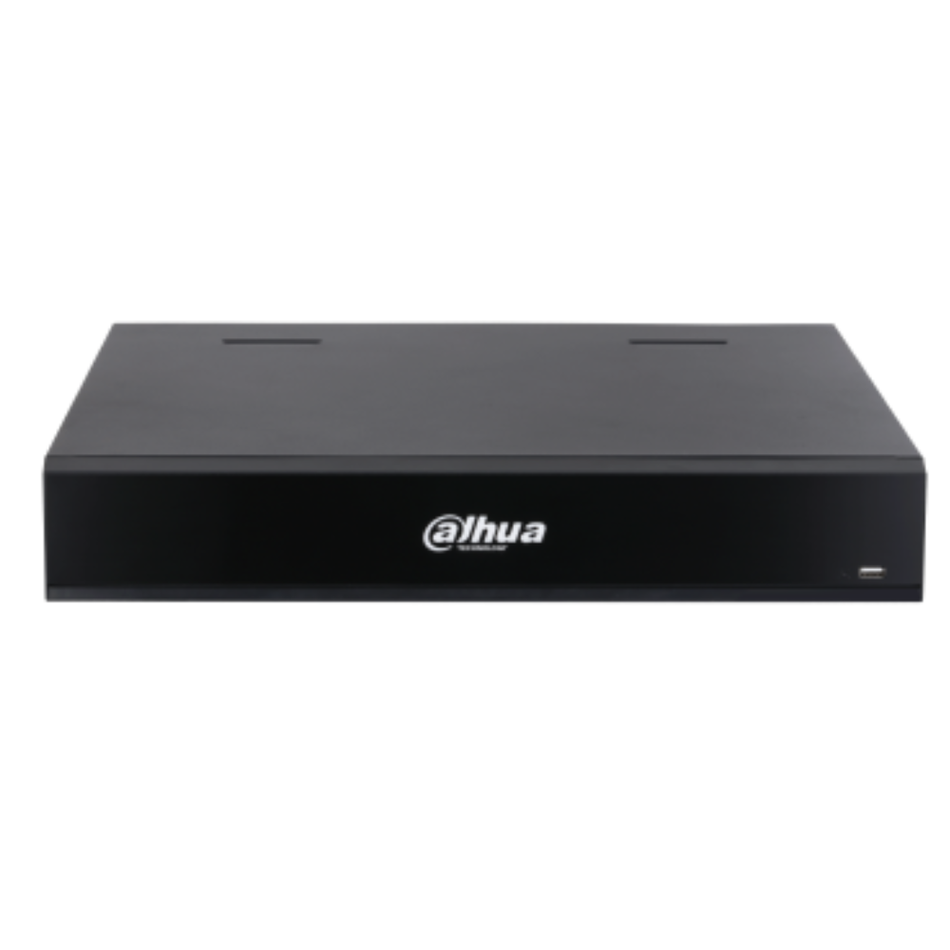 DAHUA XVR7416L-4K-I3 DVR 16CH PENTAHIBRIDO  H.265+  8MP  4K Ultra HD  4 HDD  16+16CH IP  ONVIF
