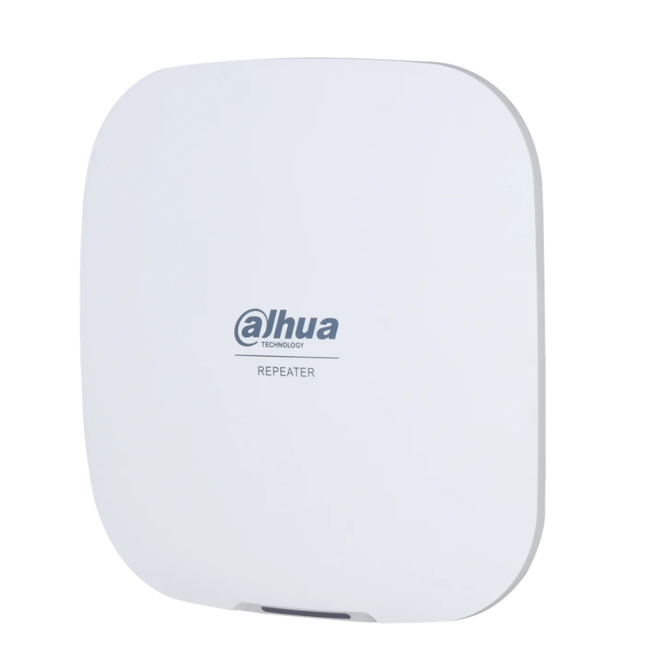 DAHUA DHI-ARA43-W2 Central de Alarma Inalámbrica 1KM con Respaldo de Batería y Control en la Nube