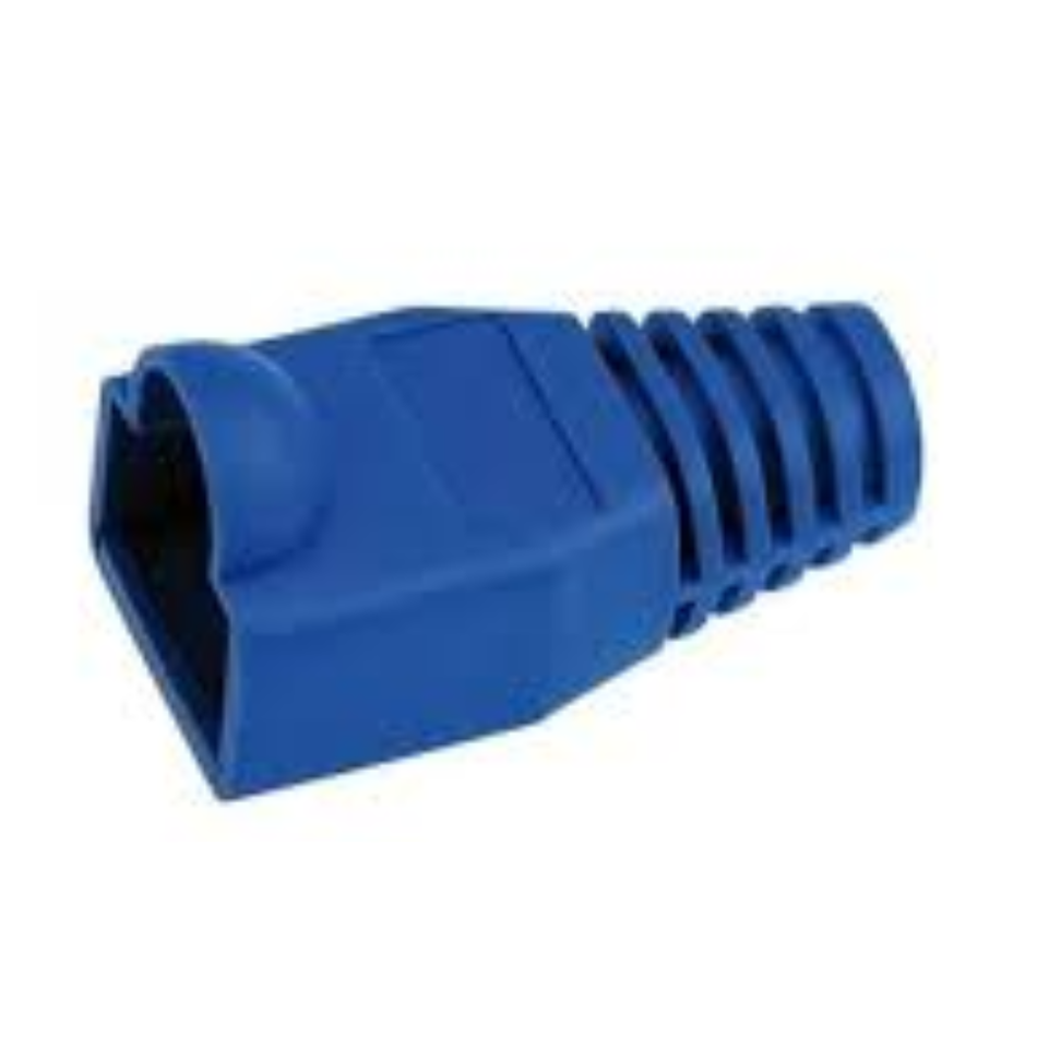 DIXON SR-V11/BLB-CN CAPUCHA CERRADA AZUL x 100 UNIDS.