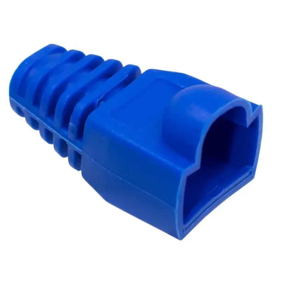 DIXON SR-V11/BLB-CN CAPUCHA CERRADA AZUL x 100 UNIDS.
