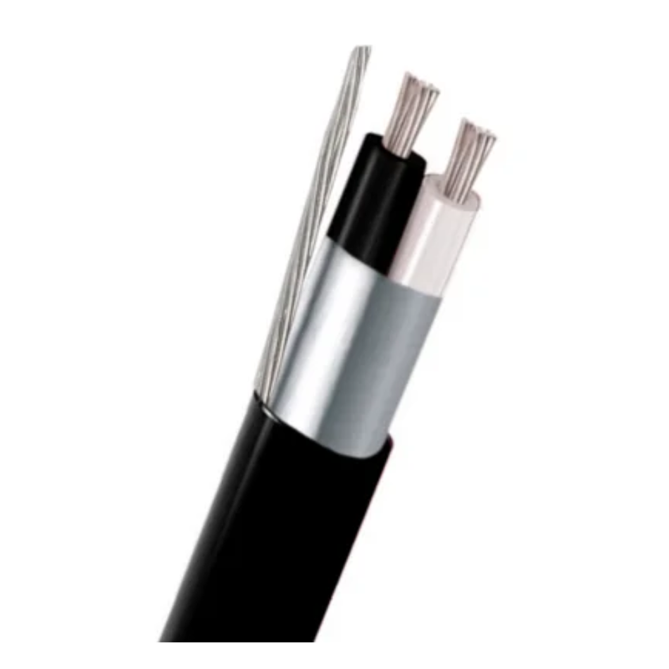 DIXON 8010 LSZH Cable de audio control e instrumentación 18Awg LSZH negro 305m
