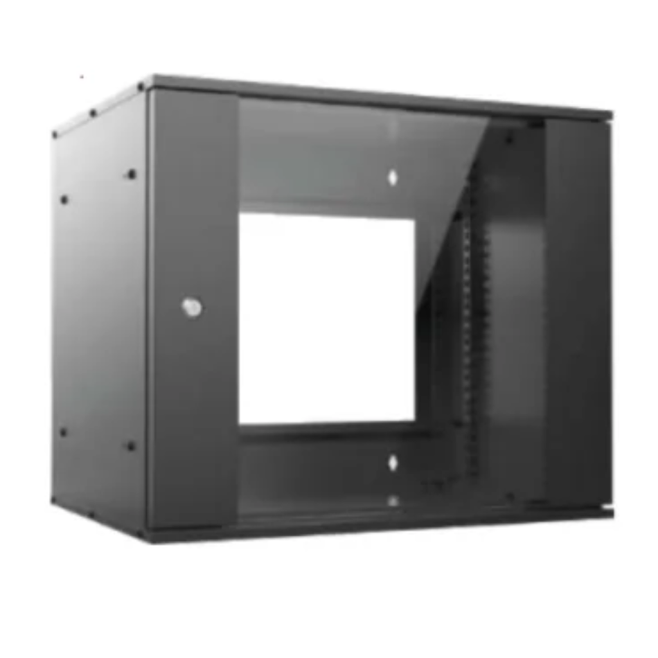 DIXON DXV5.5406.BA Gabinete de Pared Desarmado, 6 RU (Ancho 0.52 x Prof 0.40)  Max. 50 KG |