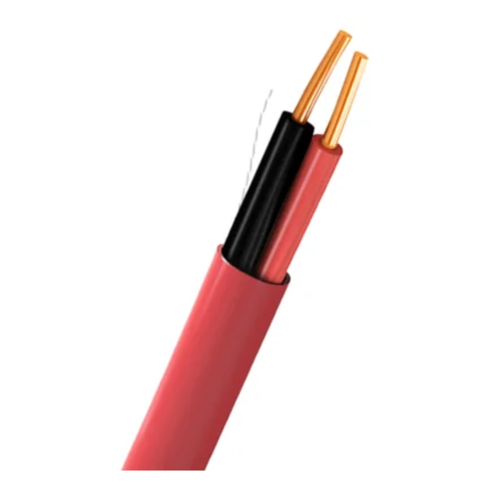 DIXON 9011 CABLE CONTRA INCENDIO FPL 2X16AWG FPL PVC 300M