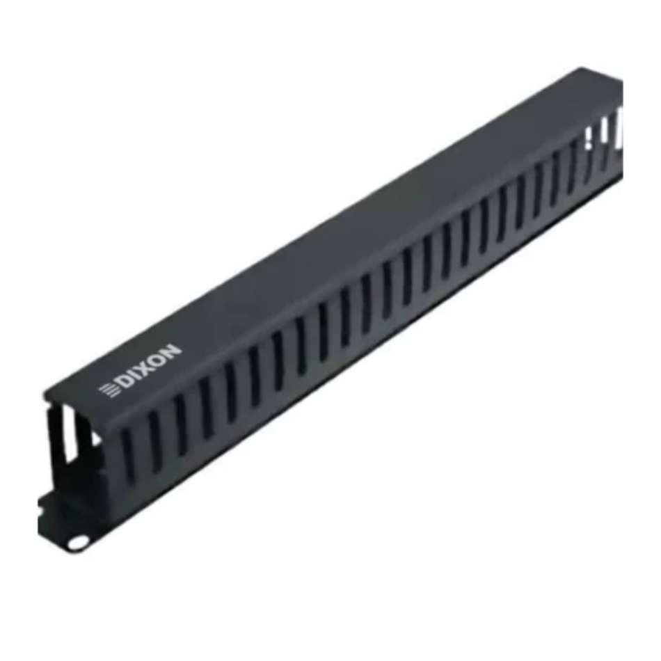 DIXON DXP.421.242A Ordenador vertical de cables de 42 RU