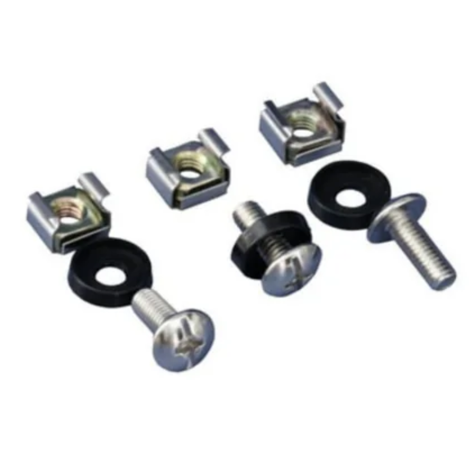 DIXON DXP.880.1000 Tornillo y tuerca para accesorios