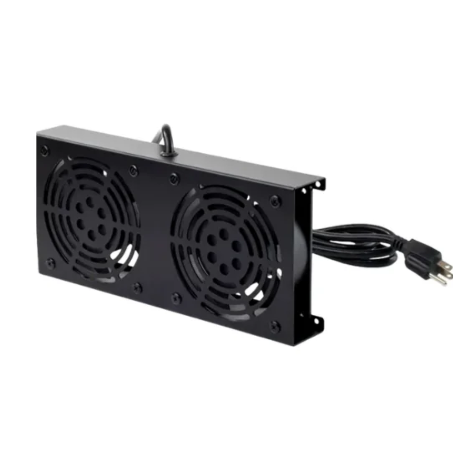DIXON DXP.521.2.220 Kit de 2 ventiladores para gabinetes de Piso / Pared.