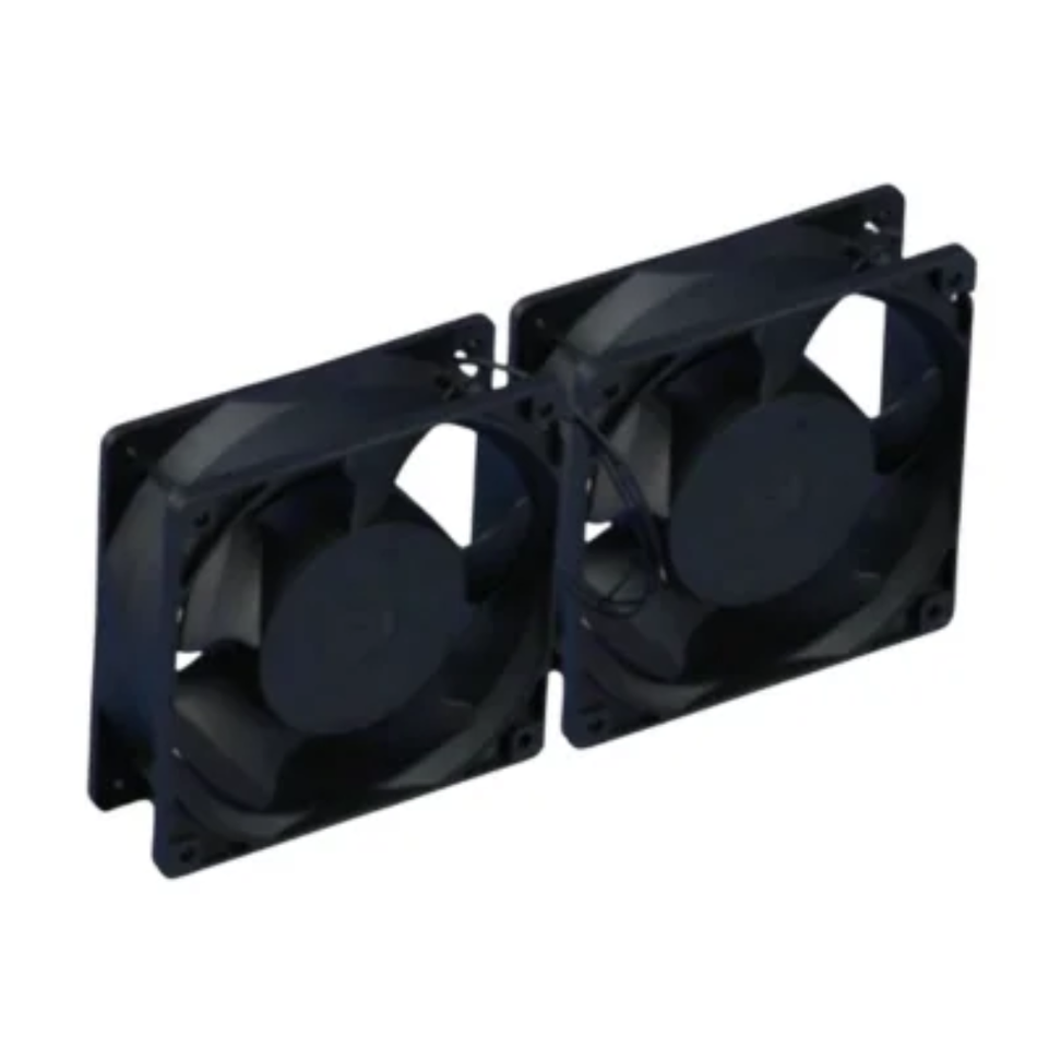 DIXON DXP.522.2.220 Kit de 2 ventiladores básico para gabinete de pared