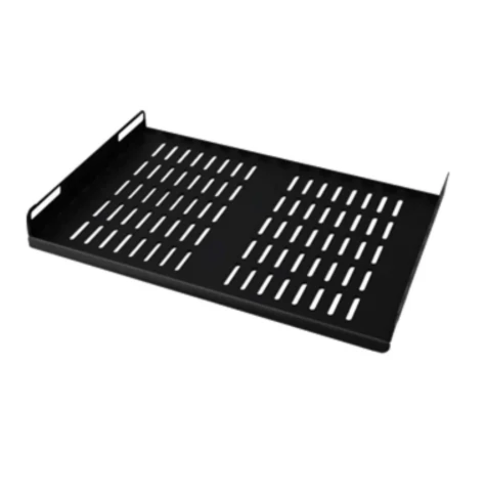 DIXON DXP.120.75.1A bandeja fija 750 mm de profundidad, 1.2 mm espesor
