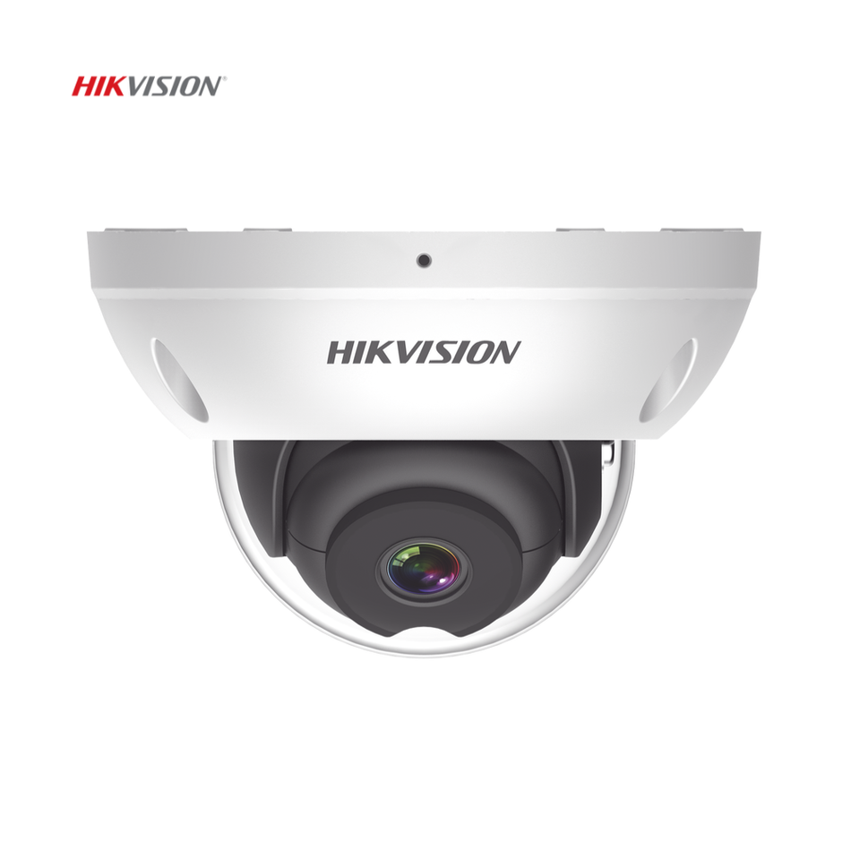 HIKVISION AE-VC21SI-ISF CÁMARA MÓVIL IP TIPO DOMO 2MP CONEXIÓN RJ45 EXTERIOR IP66