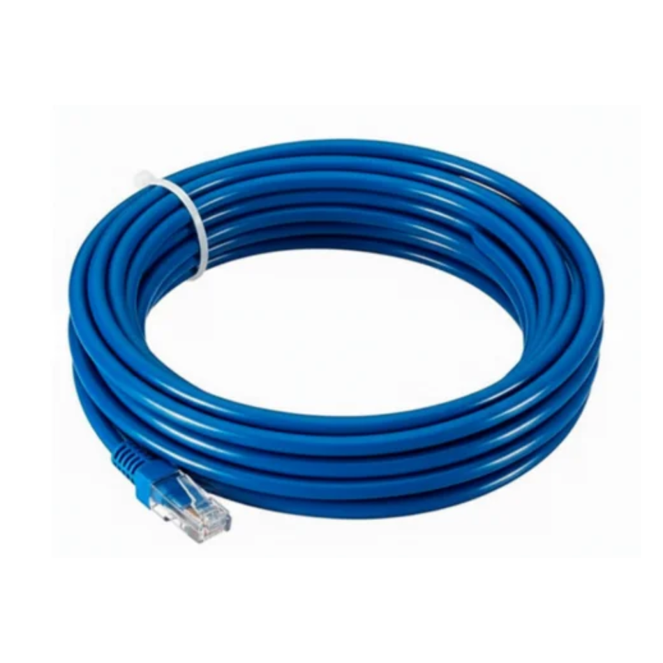 DIXON URT4EF4N#05M4B6 PATCH CORD CAT.5E LSZH 5M AZUL
