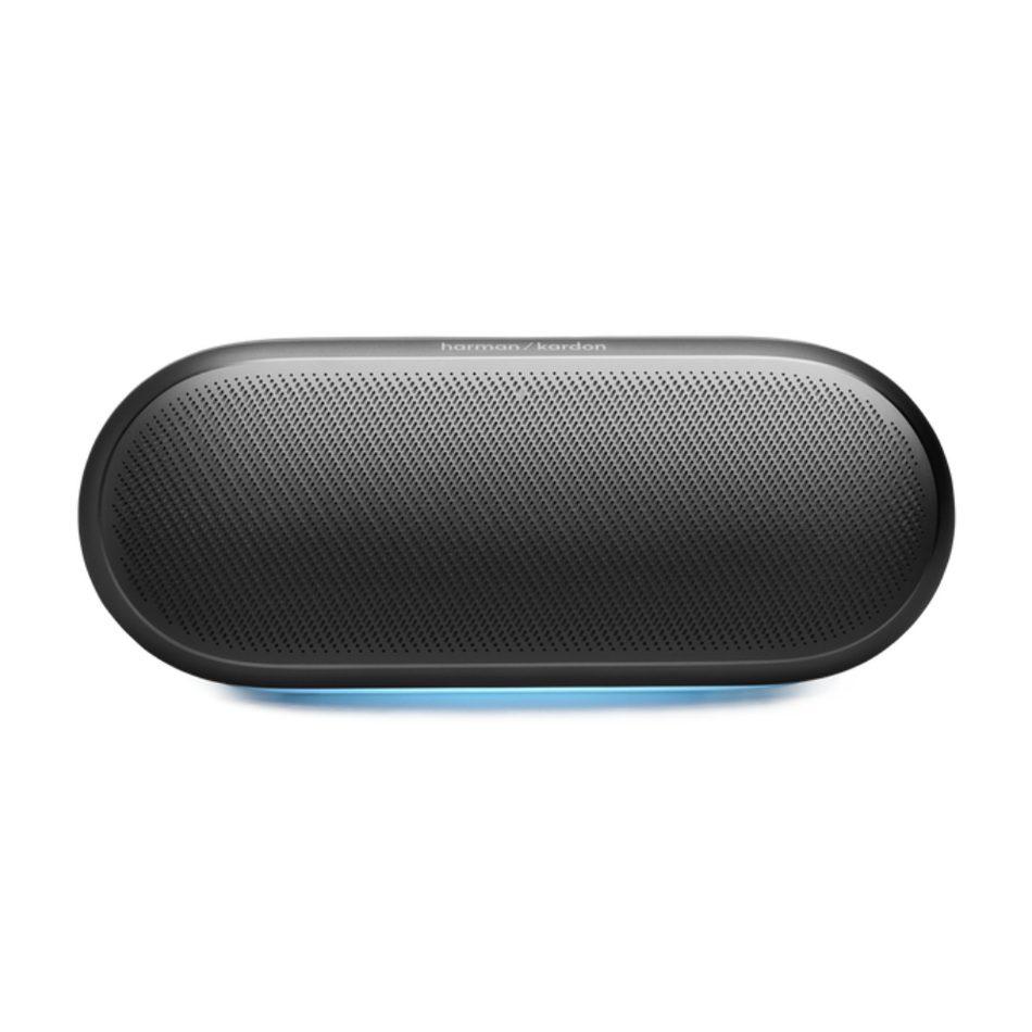 HARMAN KARDON PARLANTE BLUETOOTH PORTATIL LUNA 2 COLOR NEGRO