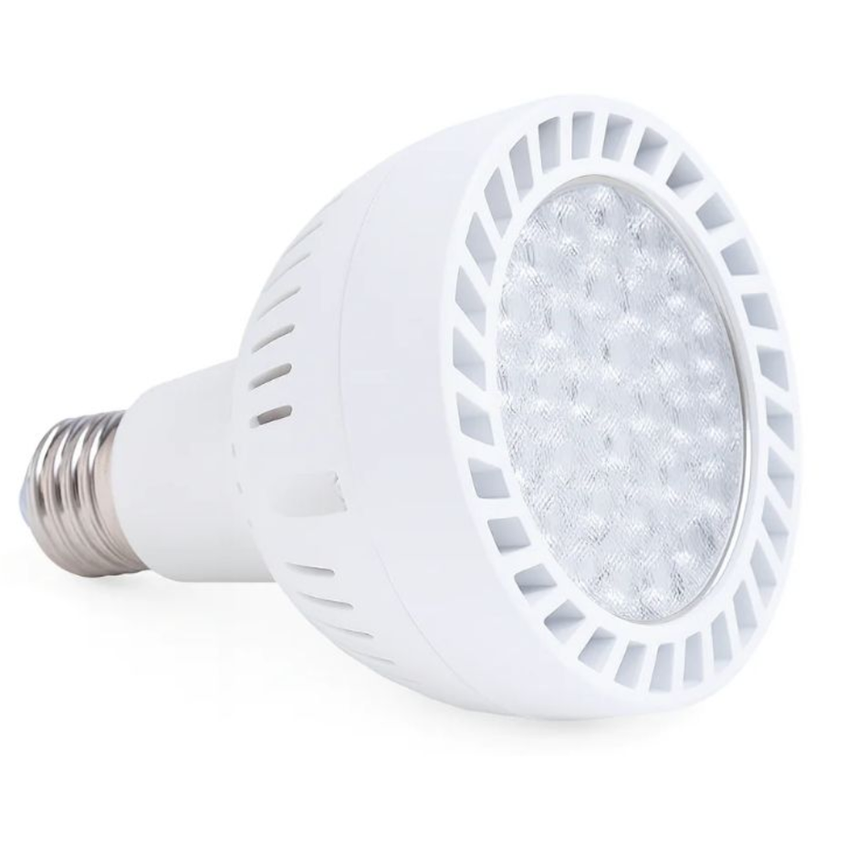 DIXON TOPAR3045WL-LN FOCO LED PAR30 45W LUZ NEUTRA