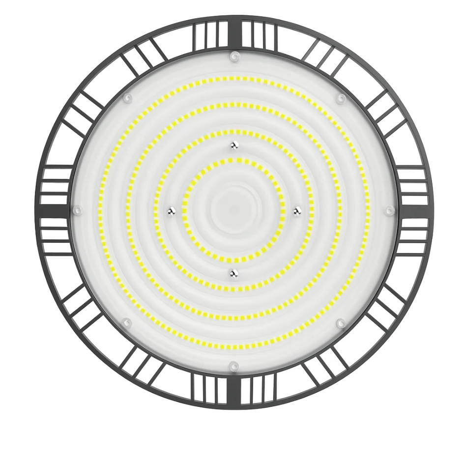 DIXON HB24-200W LAMPARA HIGH BAY