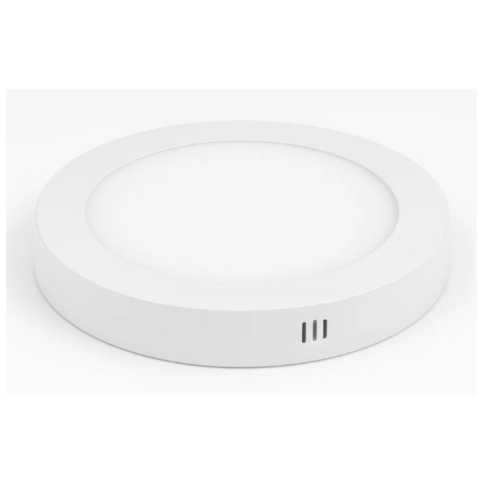 DIXON PPBL-30WLF PANEL ADOSABLE PREMIUM REDONDO 30W LUZ FRIA