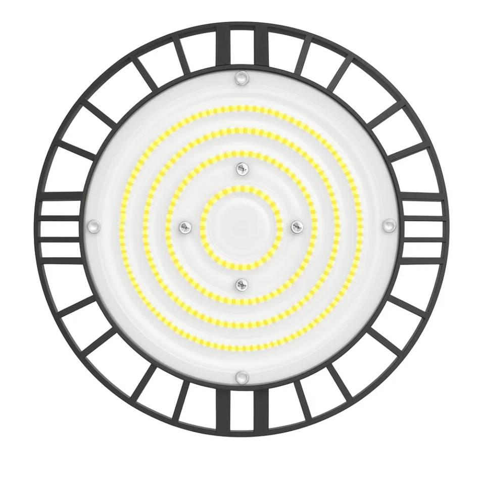 DIXON HB24-100W LAMPARA HIGH BAY
