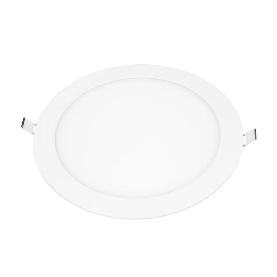 DIXON SG-DS24018-18LF PANEL 18W,LIGHT LUZ FRIA