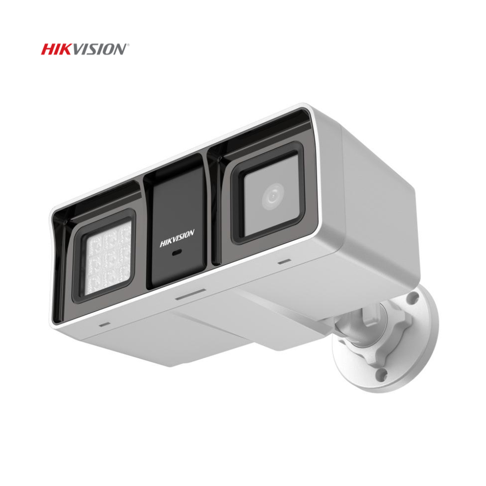 HIKVISION DS-2CE18D0T-LFS CÁMARA DE SEGURIDAD 2MP IR60 AUDIO