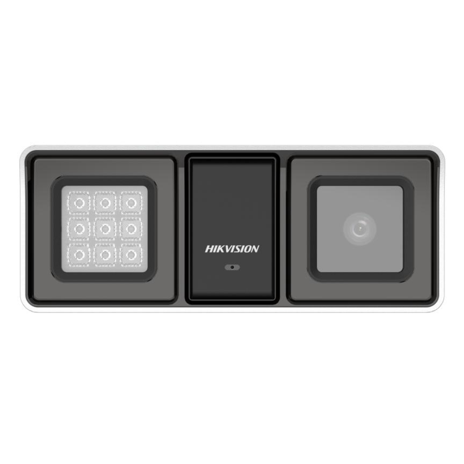 HIKVISION DS-2CE18D0T-LFS CÁMARA DE SEGURIDAD 2MP IR60 AUDIO