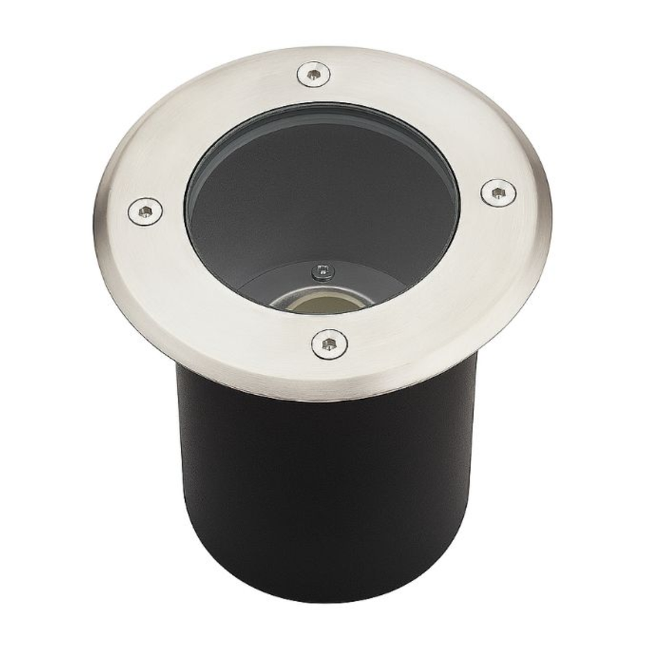 DIXON APL009 SPOT PARA PISO BASE GU10