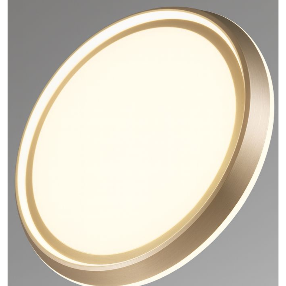 DIXON ENV-DECO52-48W PLAFON LED SMART GLAM 48W