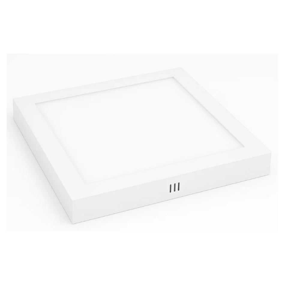 DIXON PPCD-30WLF PANEL ADOSABLE PREMIUM CUADRADO 30W LUZ FRIA