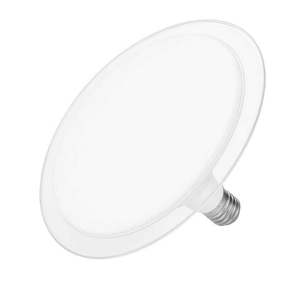DIXON UFO3CCT-48W LAMPARA LED  UFO E27 3CCT 48W