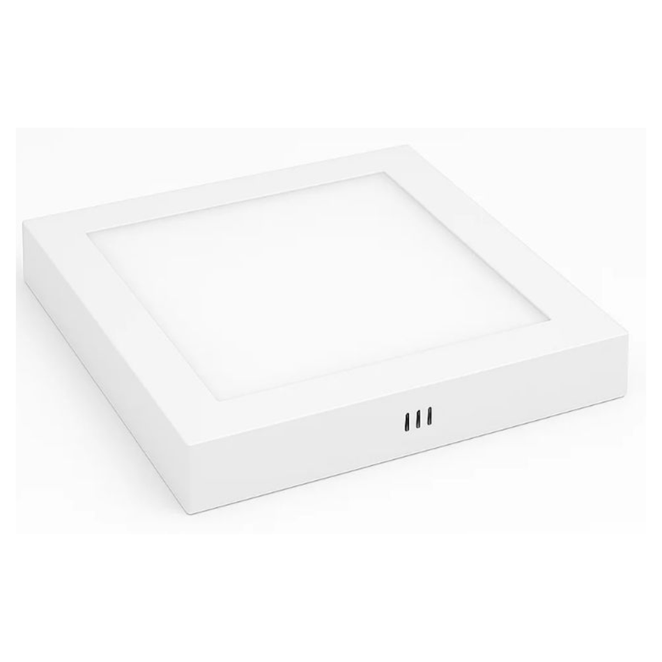 DIXON PPCD-18WLF PANEL ADOSABLE PREMIUM CUADRADO 18W LUZ FRIA