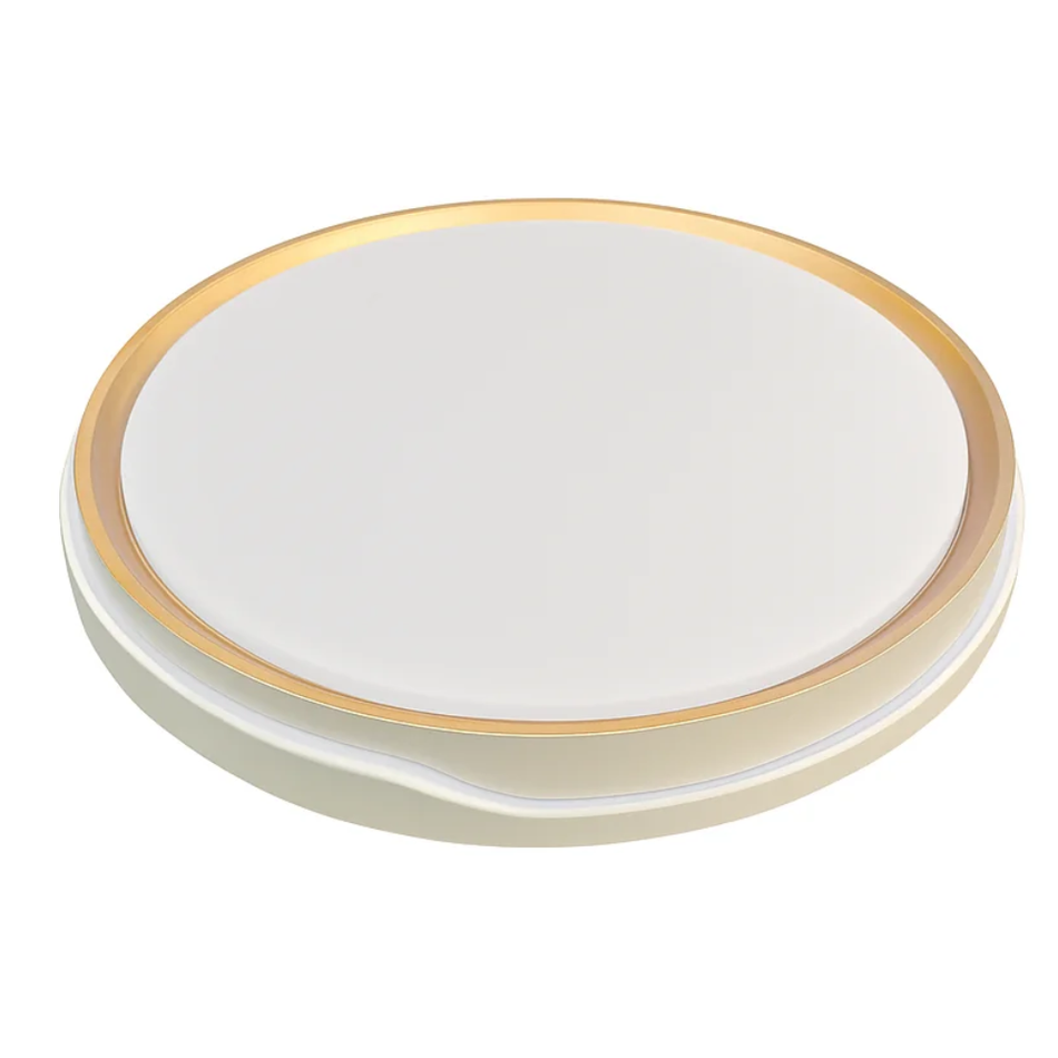 DIXON ENV-DECO42-48W PLAFON LED SMART EVA BLANCO
