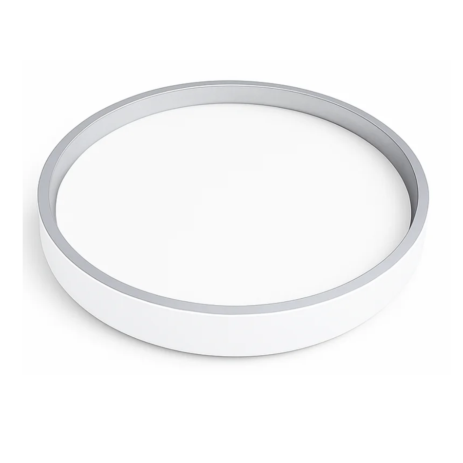 DIXON ENV-DECO41-48W PLAFON SMART NORDIC SILVER