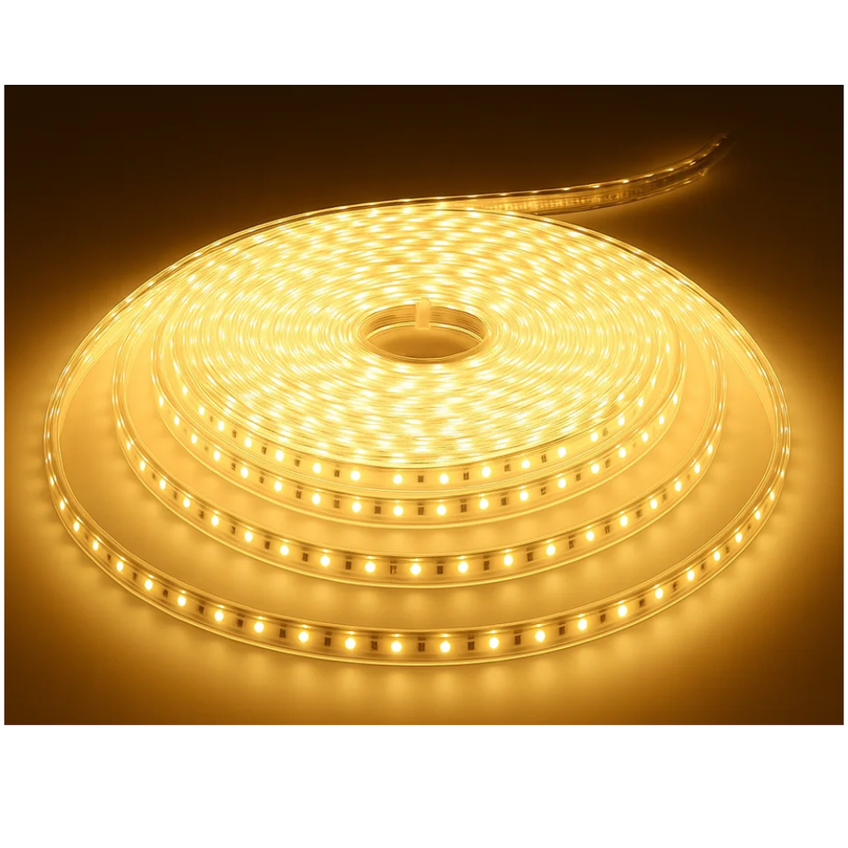 DIXON LEDST5M-12VLC Tira LED 12V Luz Cálida
