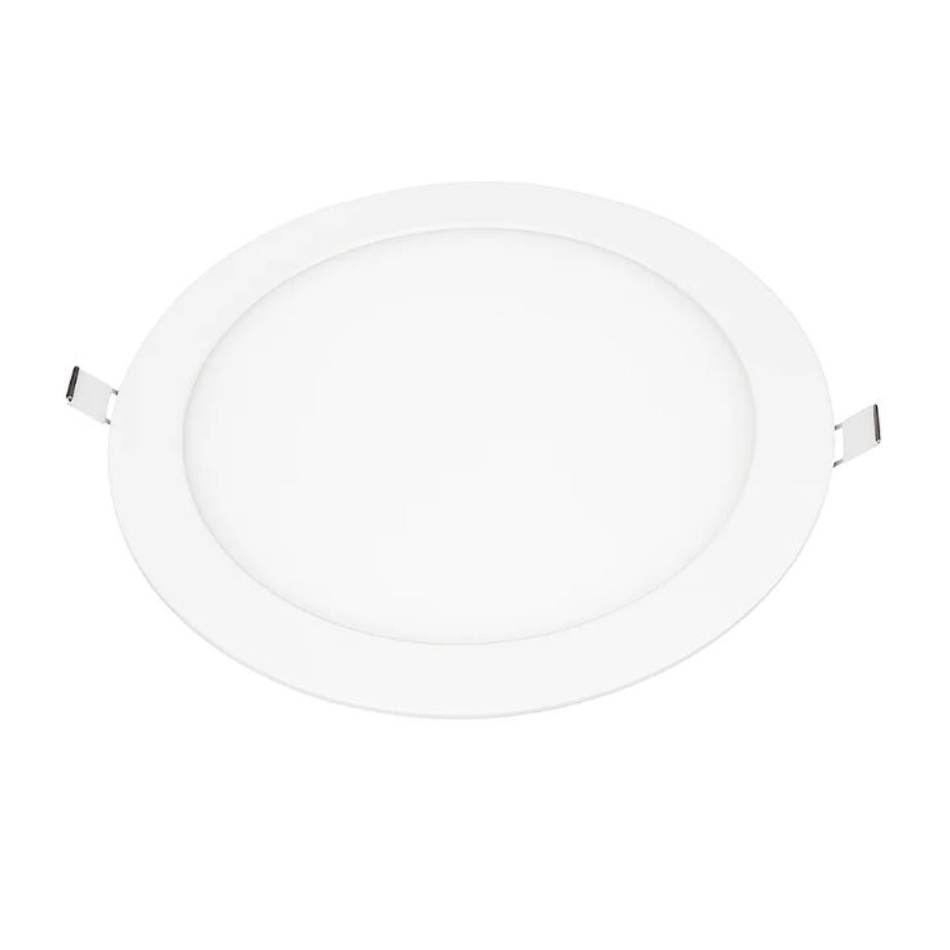 DIXON SG-DS24018-18LN PANEL EMPOTRABLE 18W,LIGHT LUZ NEUTRA