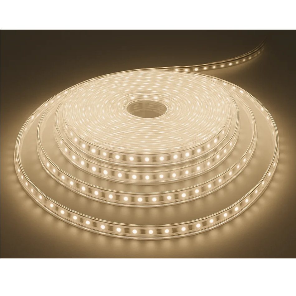 DIXON LEDST5M-12VLN Tira LED 12V Luz Neutra