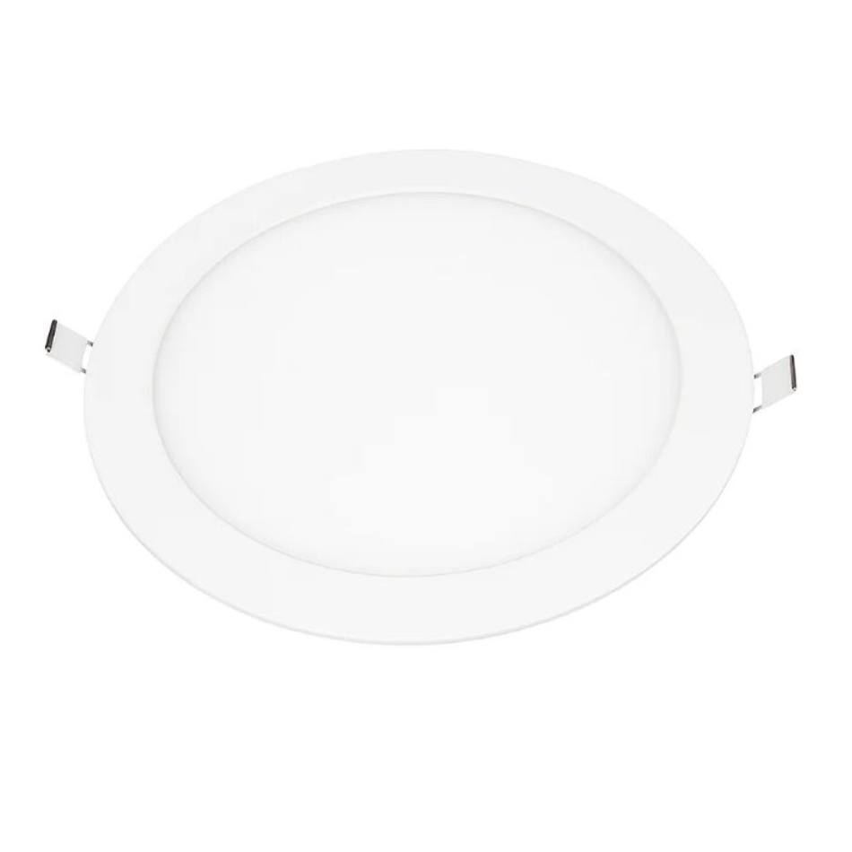 DIXON SG-DS24018-18LC PANEL LED 18W,LIGHT LUZ CALIDA