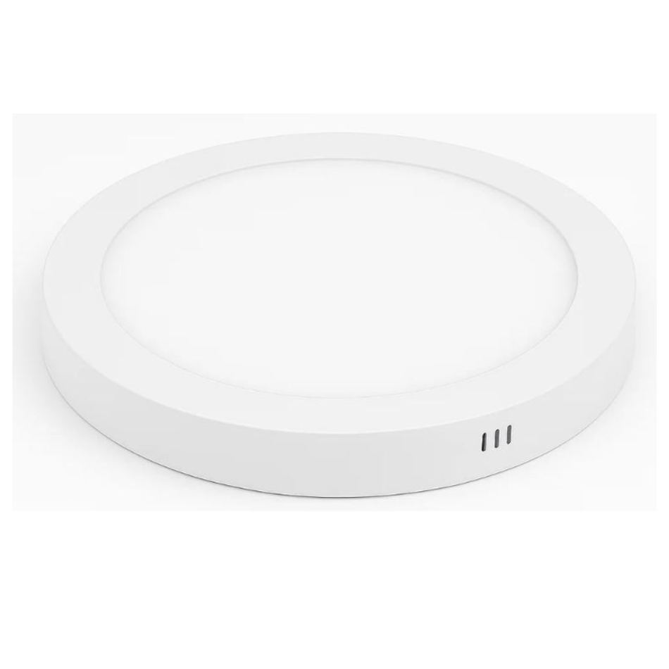 DIXON PPBL-30WLN PANEL ADOSABLE PREMIUM REDONDO 30W LUZ NEUTRA