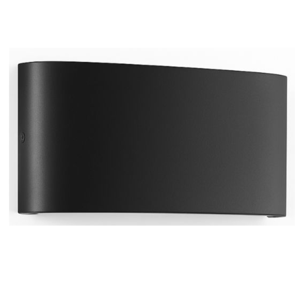 DIXON APL001-4W APLIQUE OJOS NEGRO 4W LUZ CALIDA