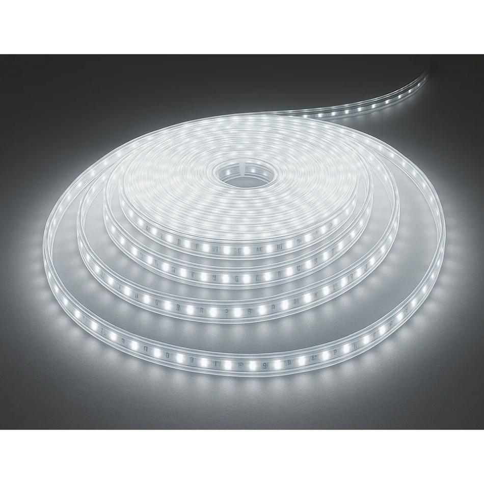 DIXON LEDST5M-12VLF Tira LED 12V Luz Fría
