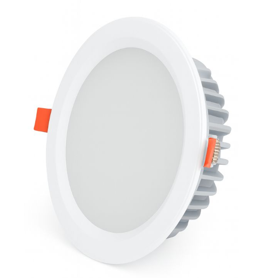 DIXON SG-45W-LC LUMINARIA LED Down Light 45W Luz Cálida