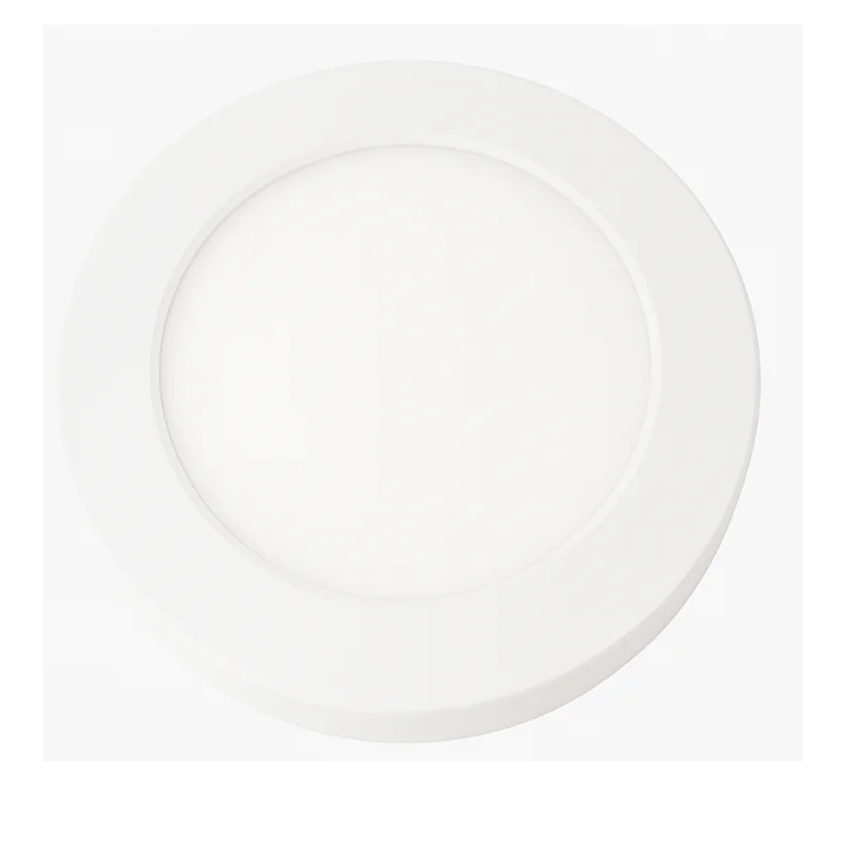 DIXON PPAJ-12W  PANEL DOBLE FUNCIÓN 3CCT 12W