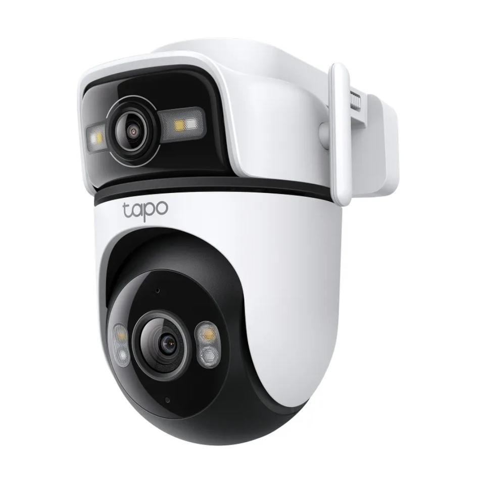 TP-LINK TAPO C545D CAMARA WI-FI OUTDOOR 3MP DOBLE LENTE